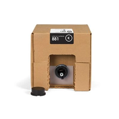 HP 881 Latex Ink Cartridge Series