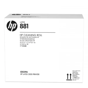 HP No. 881 Latex Cleaning Roll - small thumbnail