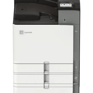 Lexmark CS963 A3 Colour Printer | 55ppm High-Performance MFP - small thumbnail