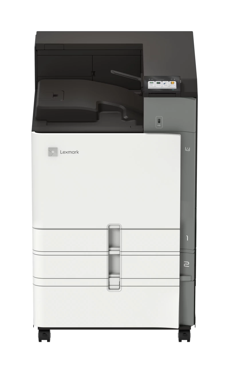 Lexmark CS963 A3 Colour Printer | 55ppm High-Performance MFP