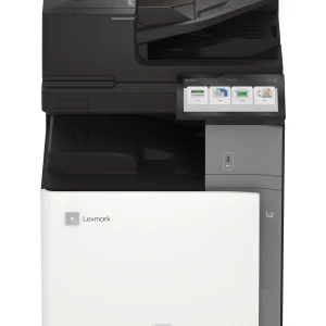 Lexmark CX833 High-Speed Colour Multifunction Printer - small thumbnail