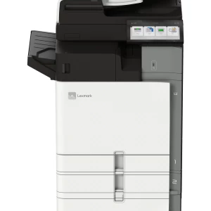 Lexmark CX95 Series A3 Colour Multifunction Printers | Up to 35ppm - small thumbnail