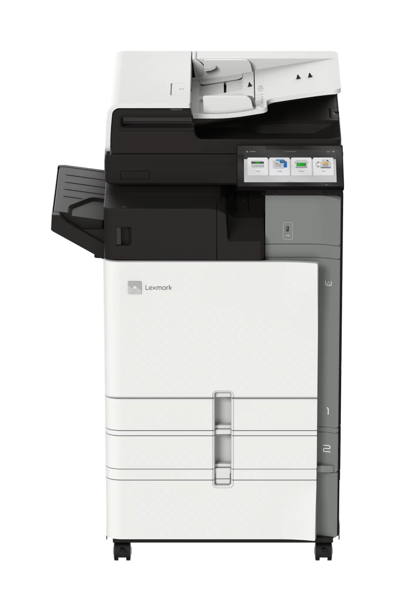 Lexmark CX95 Series A3 Colour Multifunction Printers | Up to 35ppm
