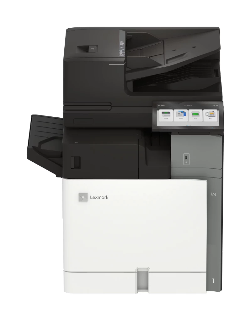 Lexmark CX96 Series A3 Colour Multifunction Printers | Up to 55ppm