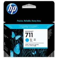 HP 711 Ink Cartridge Series