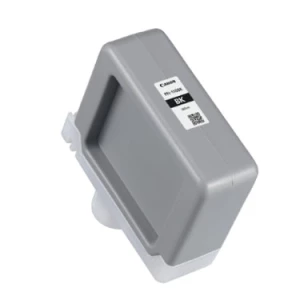 Canon - PFI-110 Black (BK) - 160ml Ink Tank - small thumbnail