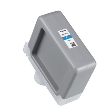 Canon - PFI-110 Cyan (C) - 160ml Ink Tank