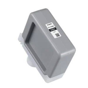 Canon - PFI-110 Matte Black (MBK) - 160ml Ink Tank - small thumbnail
