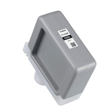 Canon - PFI-110 Matte Black (MBK) - 160ml Ink Tank