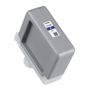 Canon - PFI-1100 Blue (B) - 160ml Ink Tank - small thumbnail