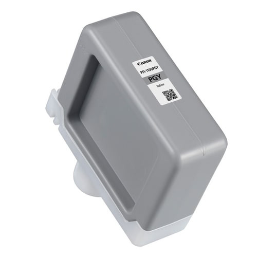 Canon - PFI-1100 Photo Grey (PGY) - 160ml Ink Tank