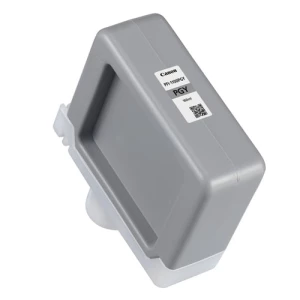 Canon - PFI-1100 Photo Grey (PGY) - 160ml Ink Tank - small thumbnail