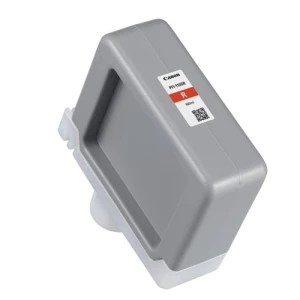 Canon - PFI-1100 Red (R) - 160ml Ink Tank - small thumbnail