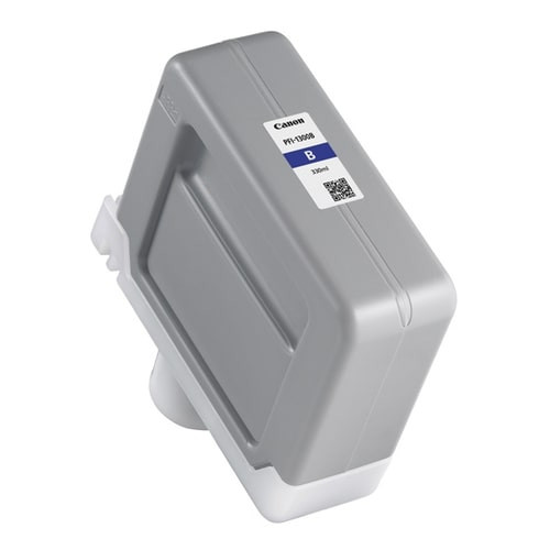 Canon - PFI-1300 Blue (B) - 330ml Ink Tank