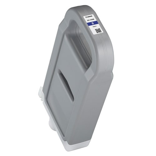 Canon - PFI-1700 Blue (B) - 700ml Ink Tank