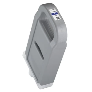 Canon - PFI-1700 Blue (B) - 700ml Ink Tank - small thumbnail