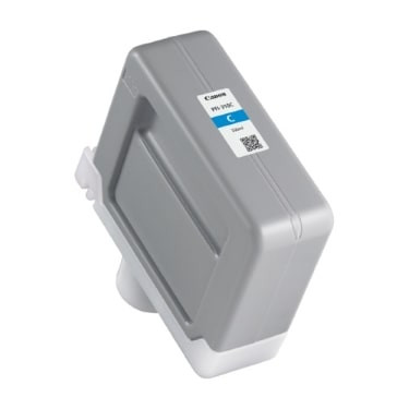 Canon - PFI-310 Cyan (C) - 330ml Ink Tank