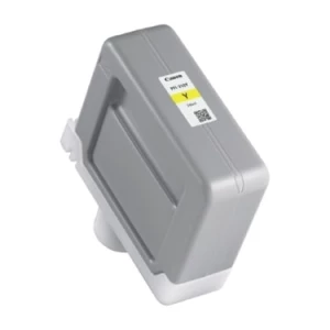 Canon - PFI-310 Yellow (Y) - 330ml Ink Tank - small thumbnail