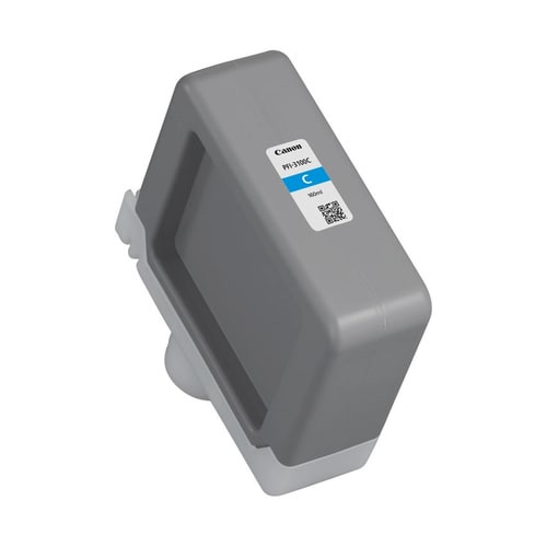 Canon - PFI-3100 Cyan (C) - 160ml Ink Tank