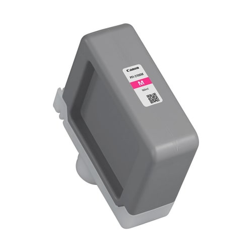 Canon - PFI-3100 Magenta (M) - 160ml Ink Tank