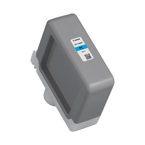 Canon - PFI-3100 Photo Cyan (PC) - 160ml Ink Tank