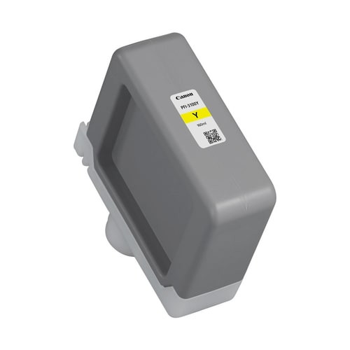 Canon - PFI-3100 Yellow (Y) 160ml Ink Tank