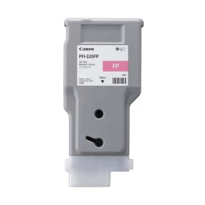 Canon - PFI-320 Fluorescent Pink (FP) - 300ml Ink Tank - small thumbnail