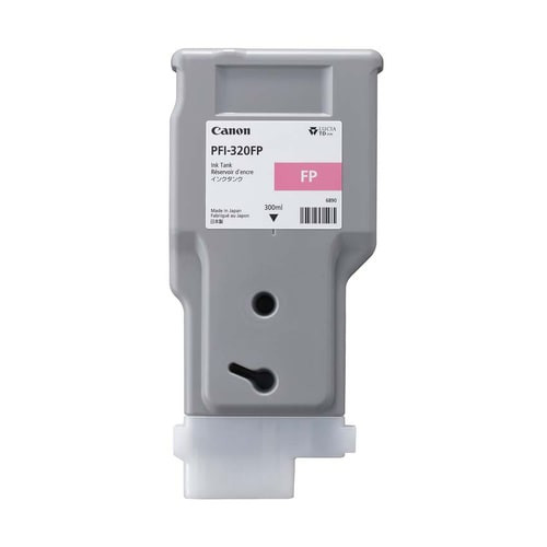 Canon - PFI-320 Fluorescent Pink (FP) - 300ml Ink Tank
