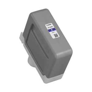 Canon - PFI-3300 Blue (B) - 330ml Ink Tank - small thumbnail