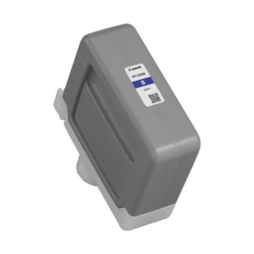 Canon - PFI-3300 Blue (B) - 330ml Ink Tank