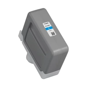 Canon - PFI-3300 Cyan (C) - 330ml Ink Tank - small thumbnail