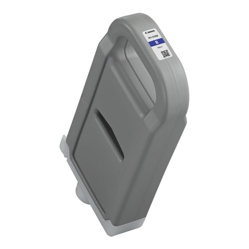Canon - PFI-3700 Blue (B) - 700ml Ink Tank