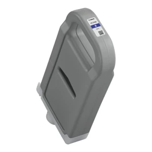 Canon - PFI-3700 Blue (B) - 700ml Ink Tank - small thumbnail