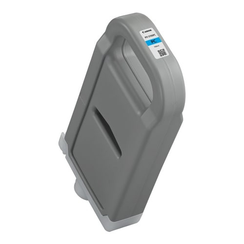 Canon - PFI-3700 Photo Cyan (PC) - 700ml Ink Tank