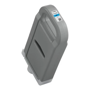 Canon - PFI-3700 Photo Cyan (PC) - 700ml Ink Tank - small thumbnail