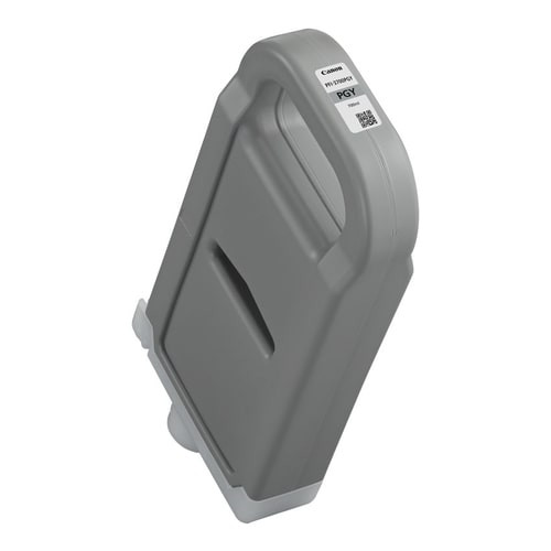 Canon - PFI-3700 Photo Grey (PGY) - 700ml Ink Tank