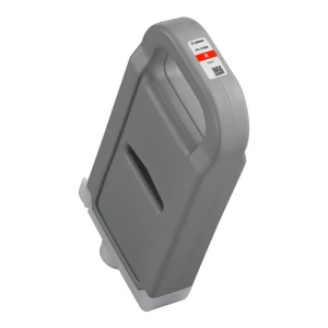 Canon - PFI-3700 Red (R) - 700ml Ink Tank - small thumbnail