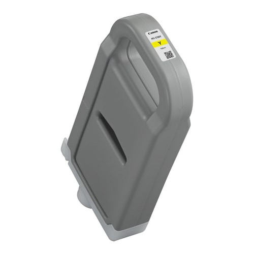Canon - PFI-3700 Yellow (Y) - 700ml Ink Tank