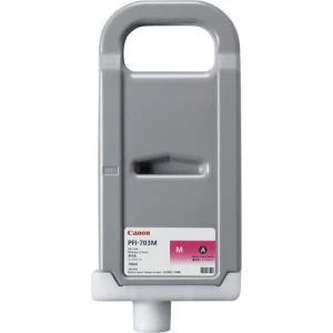 Canon - PFI-703 Magenta (M) - 700ml Ink Tank - small thumbnail