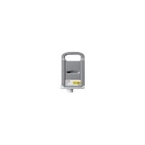 Canon - PFI-703 Yellow (Y) - 700ml Ink Tank