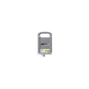 Canon - PFI-703 Yellow (Y) - 700ml Ink Tank - small thumbnail