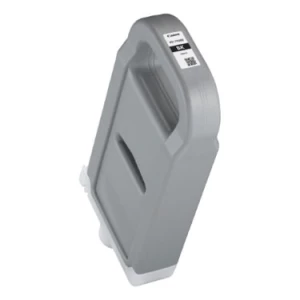 Canon - PFI-710 Black (BK) - 700ml Ink Tank - small thumbnail