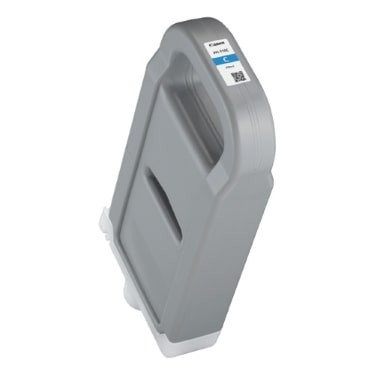 Canon - PFI-710 Cyan (C) - 700ml Ink Tank