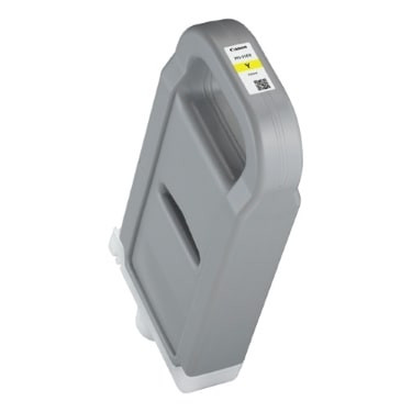 Canon - PFI-710 Yellow (Y) - 700ml Ink Tank