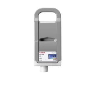Canon PFI-706B 700ml Blue - small thumbnail