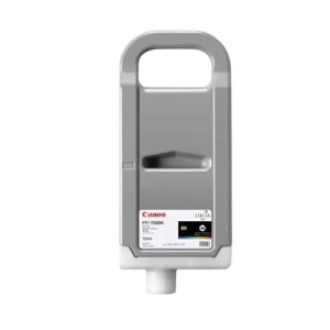 Canon PFI-706BK 700ml Photo Black - small thumbnail