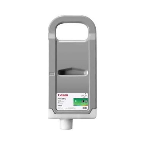 Canon PFI-706G 700ml Green