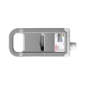 Canon PFI-706GY 700ml Grey - small thumbnail