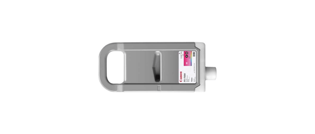 Canon PFI-706M 700ml Magenta