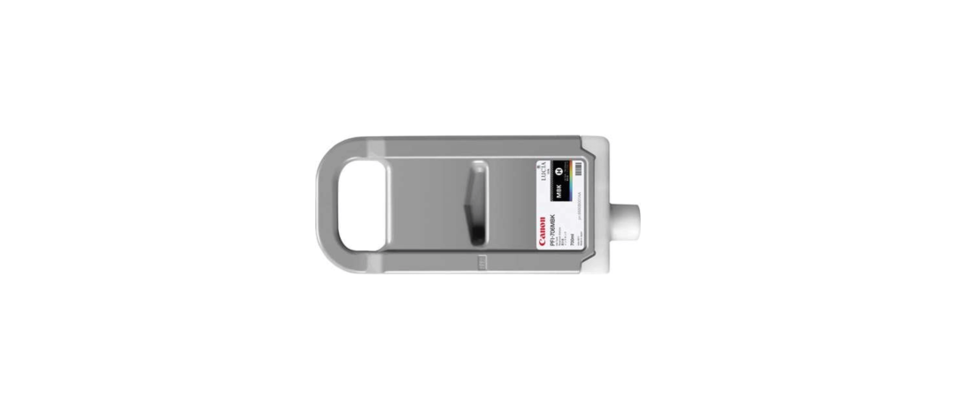 Canon PFI-706MBK 700ml Matte Black